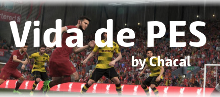 Vida de PES