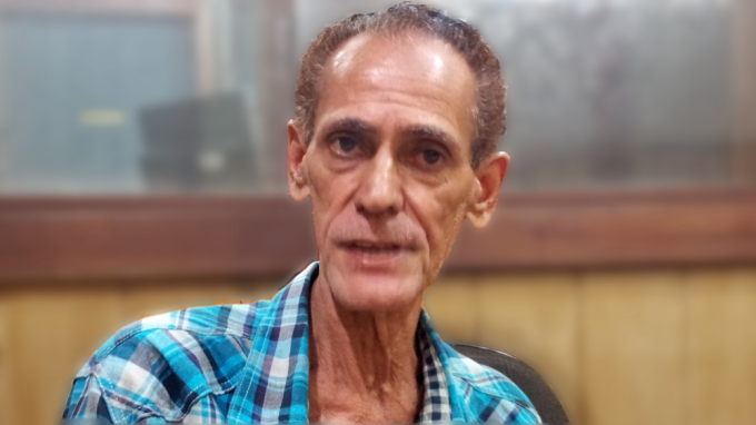 aldo bastos