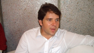 luiz argolo