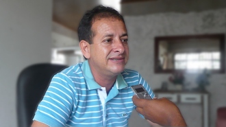 marcos dantas