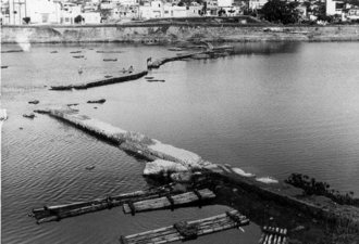 ponte dos velhacos