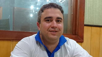 rafael andrade