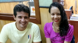 rodrigo e mariana