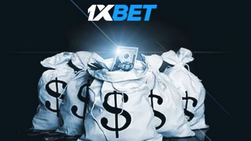 afiliados 1xbet