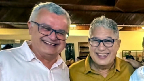 adauto e rosemberg