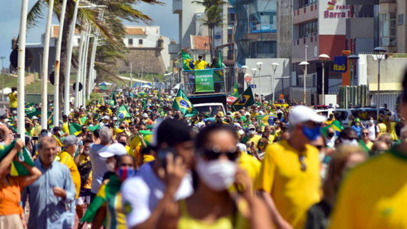 bolsonaro