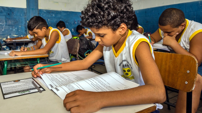escola