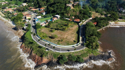 avenida contorno