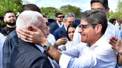 azevedo e neto