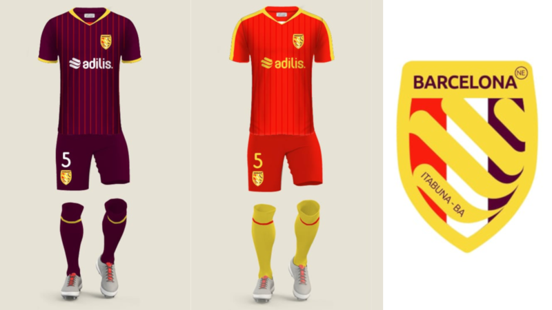 Barcelona NE