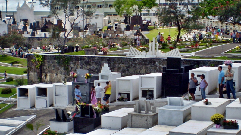 cemiterio