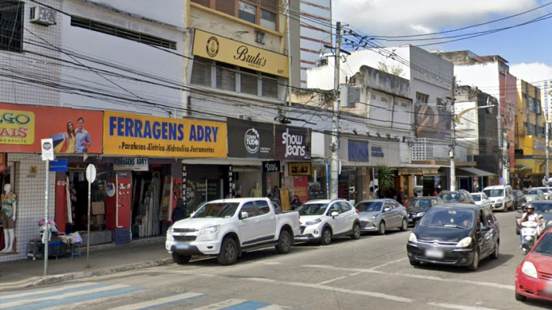 comercio
