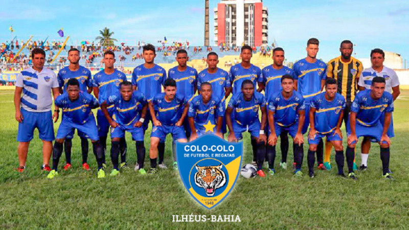 colo colo