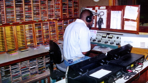 morena fm