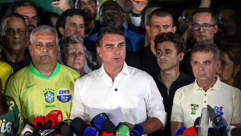 presidente flavio