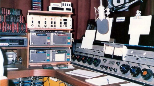 fm anos 80