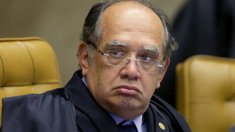 gilmar mendes