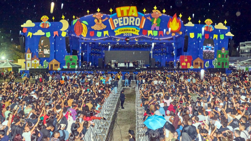 itapedro