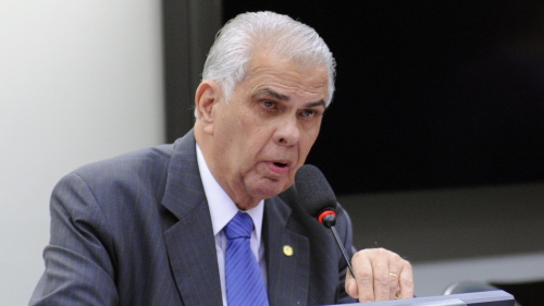jose carlos araujo