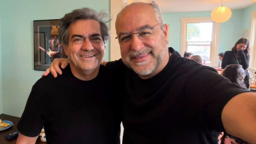 Luiz e Luiz