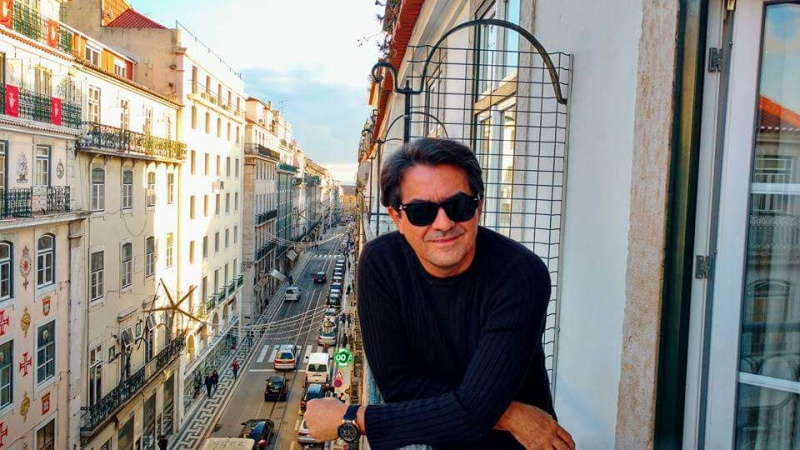 luiz thadeu