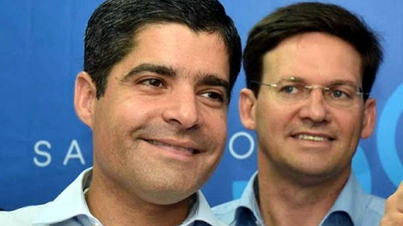 neto e roma