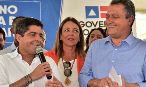 rui vota em neto
