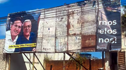 vandalismo