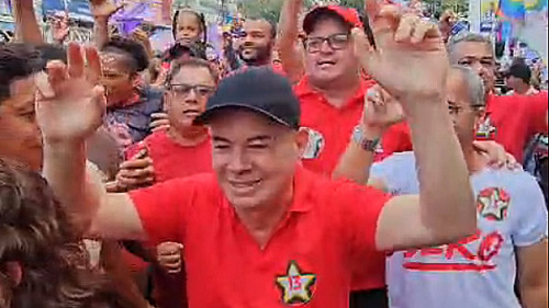 paulo pamonha