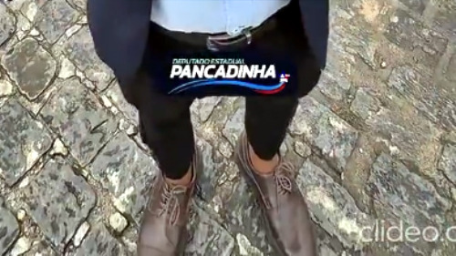 pancadao