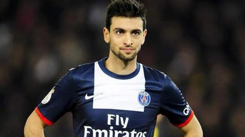 psg e pastore