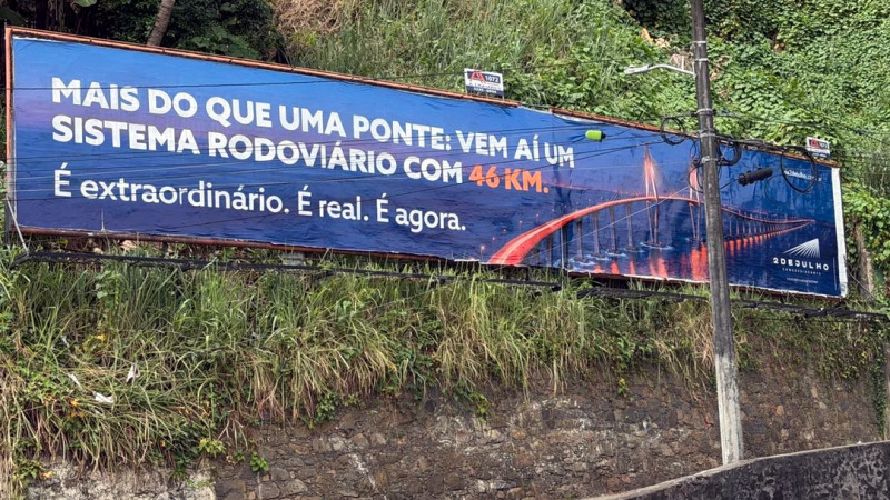 outdoor ponte