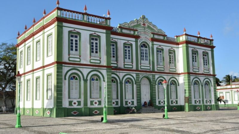 canavieiras