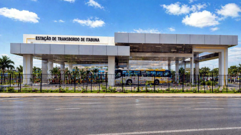 transbordo