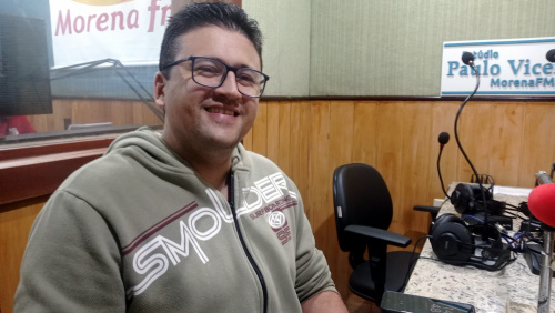 rafael gama