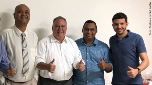 ronaldao