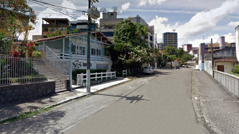 rua rozenaide