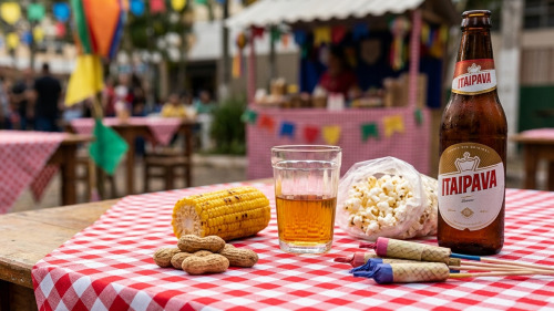 sao joao de gelado