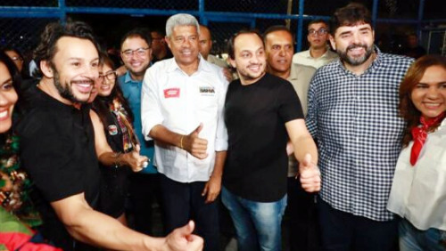 gesto perigoso