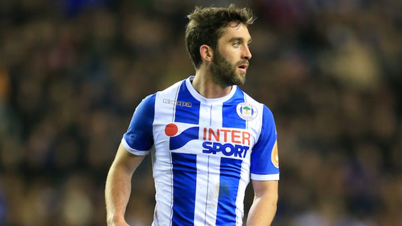 will grigg