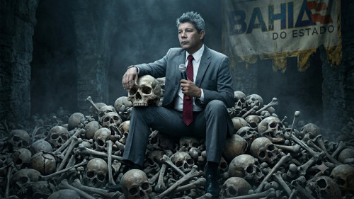 genocidio