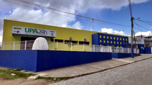 upa 24h itabuna