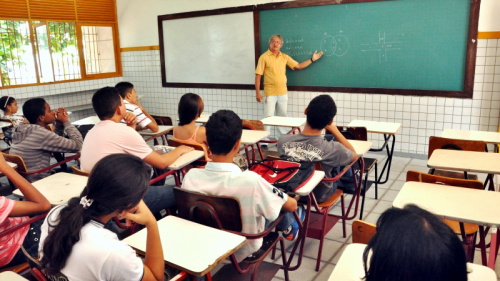aulas