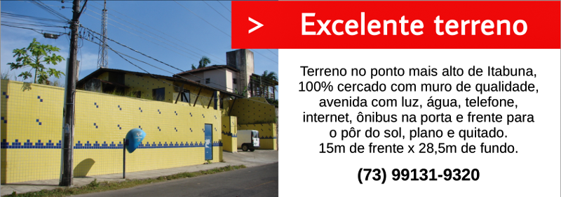 terreno