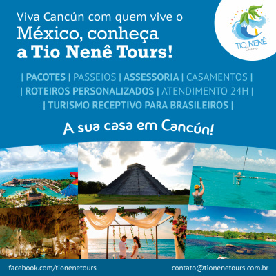 cancun