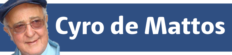 cyro de mattos
