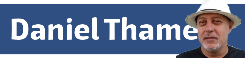 daniel thame