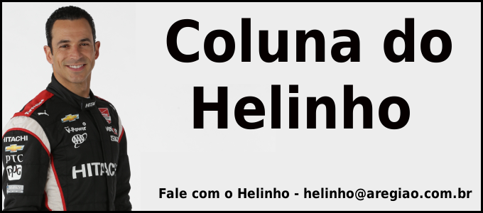 Helio Castro Neves