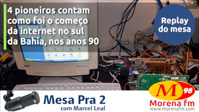 inicio da internet