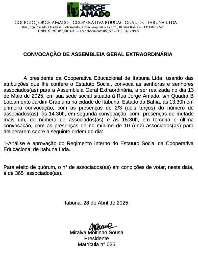 jorge amado